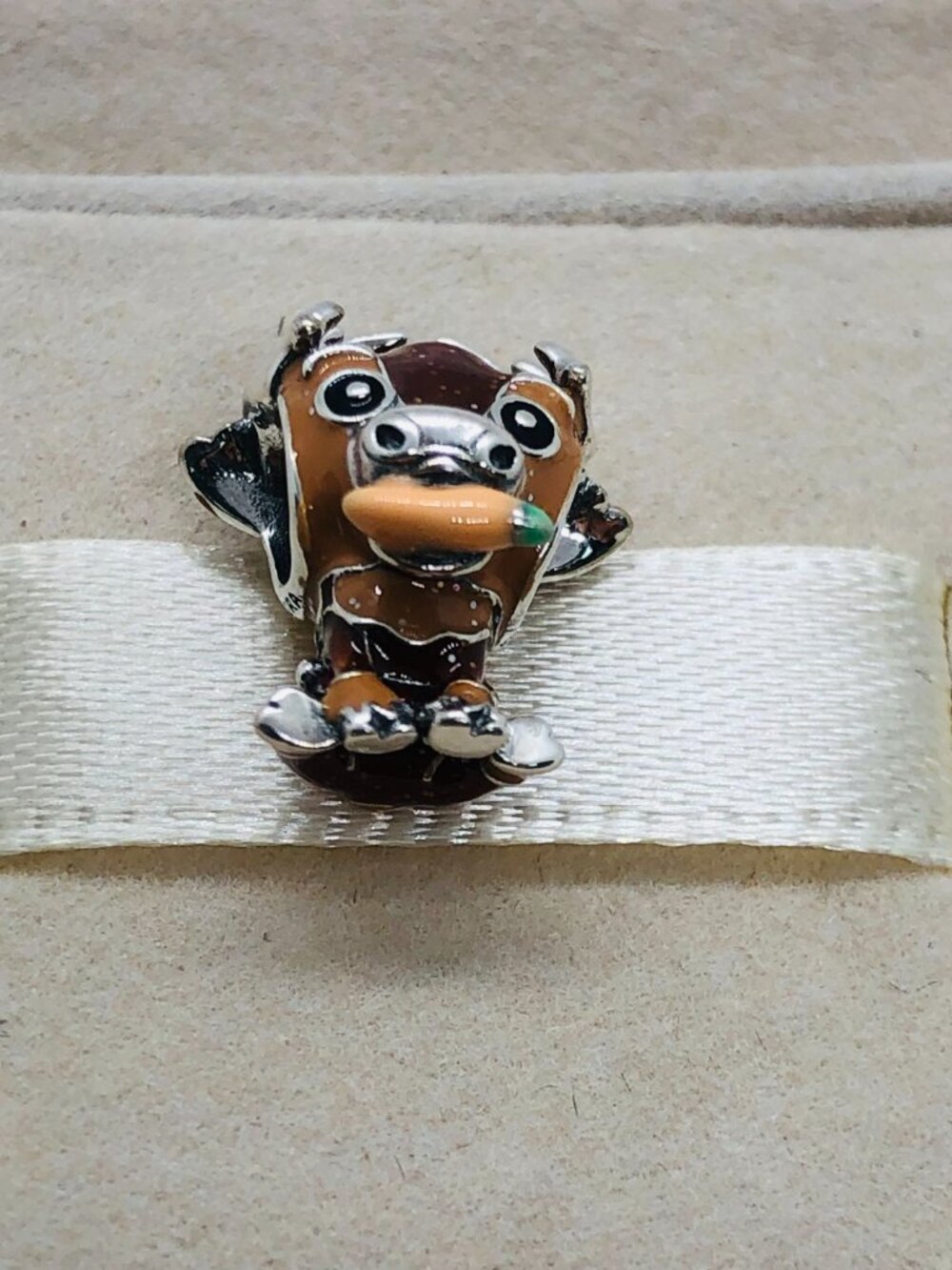✨🔥Pandora Disney Frozen Sven Charm